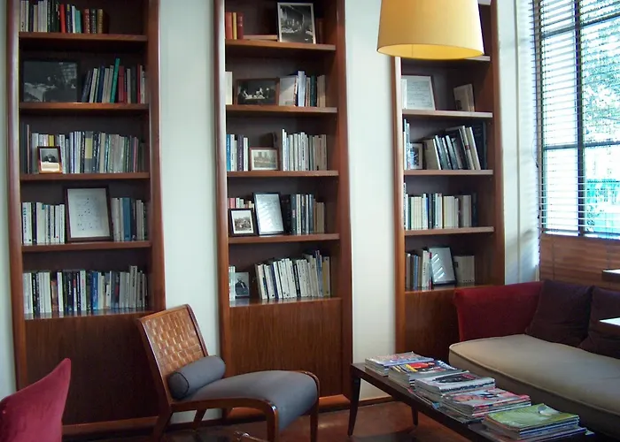 Hotel Quartier Latin Parijs