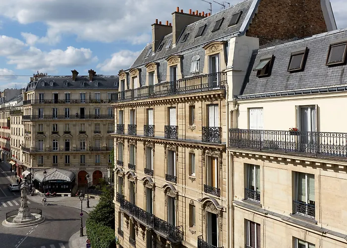 Hotel Antin St Georges Parijs